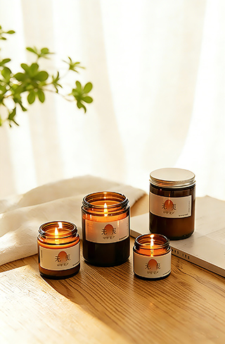 Scented Candle