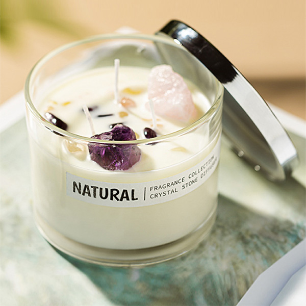 Luxury Aromatherapy Candles / Home Decor Candles