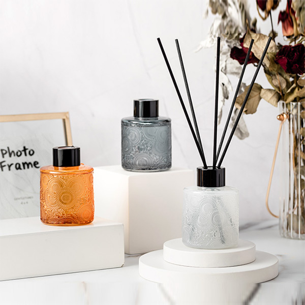 Home Decor Reed Diffuser Indoor Reed Diffuser Sets Luxury Reed Diffuser for Room Use