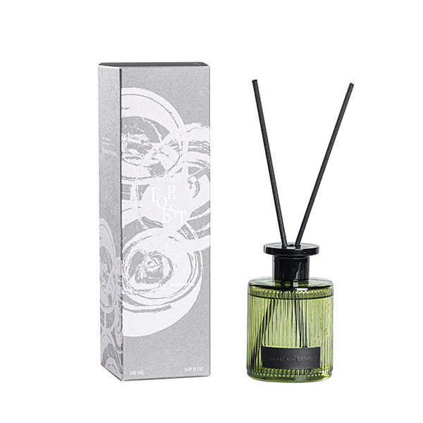 Home Fragrance Essential Oil Luxury Reed Diffuser Gift Set