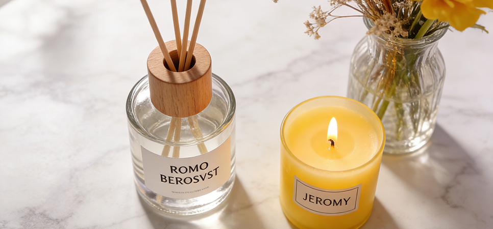 What's the Shelf Life of Aromatherapy? 