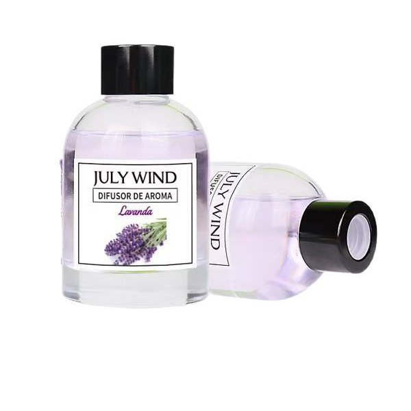 Factory Direct Sales of Floral and Fruity Scented Flameless Diffusers for Long-lasting Indoor Fragrance and Hotel Bathroom Scent