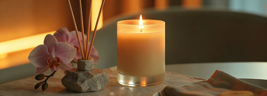 How to Remove Residual Aromatherapy Scent? 3 Practical Tricks