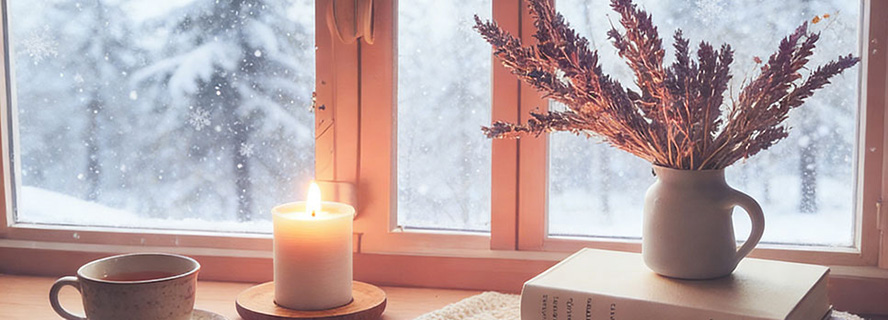 Can Aromatherapy Relieve Anxiety? Choosing the Right Scent is Key
