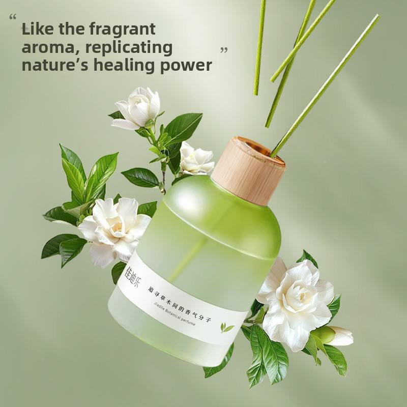 New Arrival Jasmine Aromatherapy Home Indoor Long-lasting Room Perfume Toilet Incense Ornaments